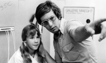 Pierde la vida William Friedkin, director de ‘El Exorcista’ a los 87 años