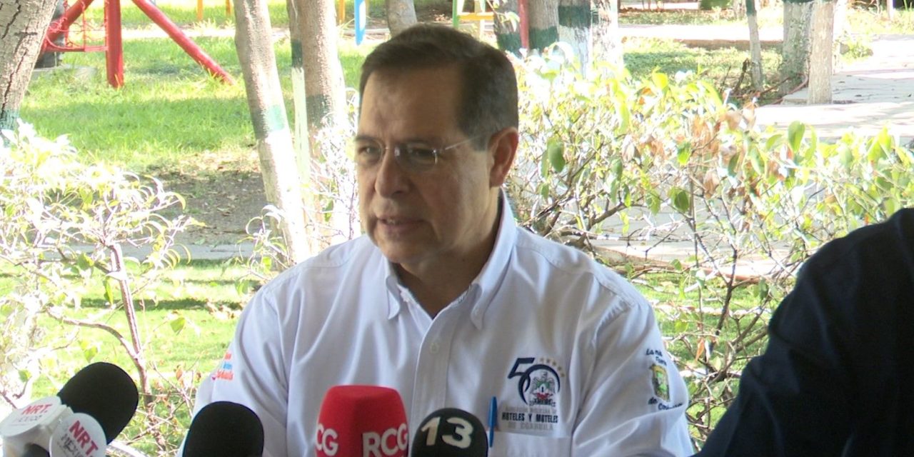 De diario extorsiones a hoteleros en Coahuila