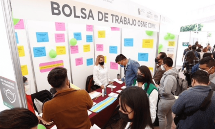 Más de mil vacantes ofertarán en Feria del Empleo, participarán 30 empresas de La Laguna