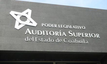Inicia capacitación a las corporaciones de seguridad en Coahuila