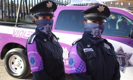 Fortalecen acciones para prevenir violencia contra la mujer en Ramos Arizpe