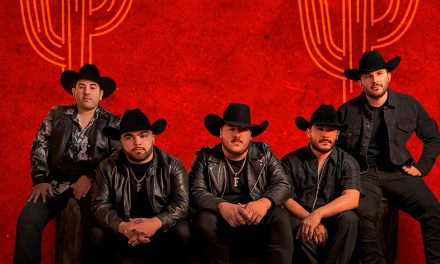 Se prepara concierto de Grupo Frontera para el 14 de septiembre en Saltillo