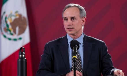 López-Gatell descarta el uso masivo de cubrebocas pero reconoce el aumento en casos de covid