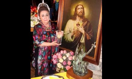 Fallece a los 83 años doña Graciela Garza Arocha, fundadora de La Canasta de Saltillo