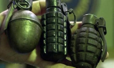 Sedena ha encontrado y desactivado miles de artefactos explosivos en el sexenio