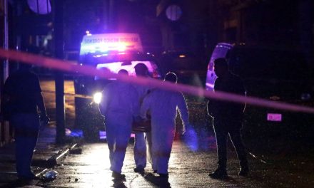 Homicidio doloso va a la baja: secretaria de Seguridad y Protección Ciudadana