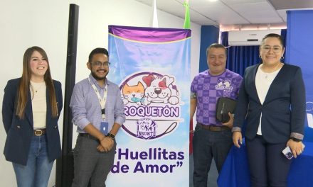 Se realizará la tercera edición de Huellitas de amor en Saltillo