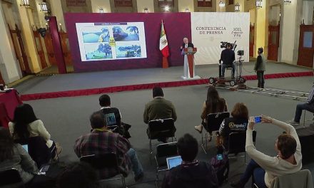 Más de 18 mil elementos de las Fuerzas Armas  acudirán a Baja California por llegada de Hilary
