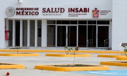 Repondrían a Coahuila los 40 mdp de adeudos del Insabi