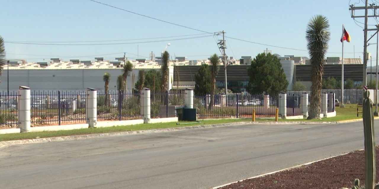 Alcanzará Coahuila cifra récord de inversión