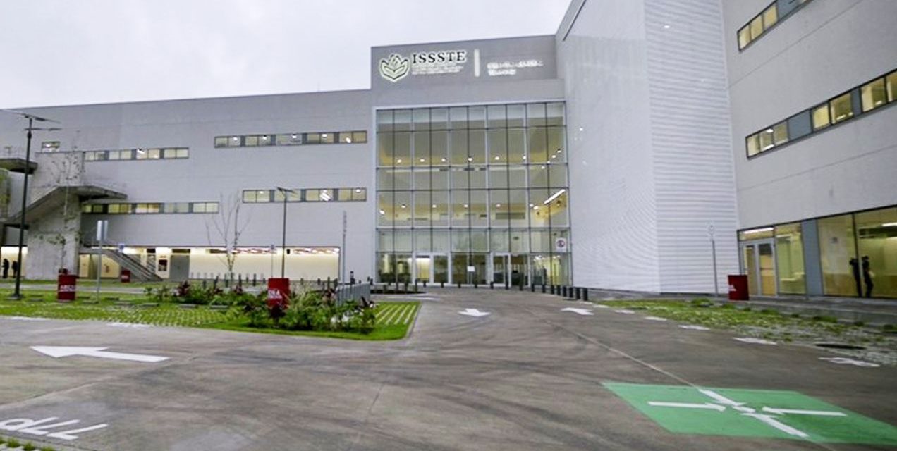 ISSSTE con casos de contratos corruptos por 88 mil millones de pesos