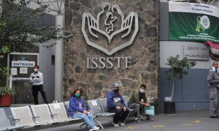 Saqueo de 15 mil millones de pesos en el ISSSTE; colusión entre directivos, extrabajadores y abogados
