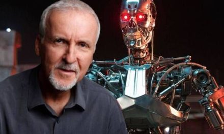La inteligencia artificial y el fin del cine como lo conocemos