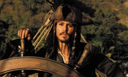 Johnny Depp abierto a regresar como Jack Sparrow en Piratas del Caribe