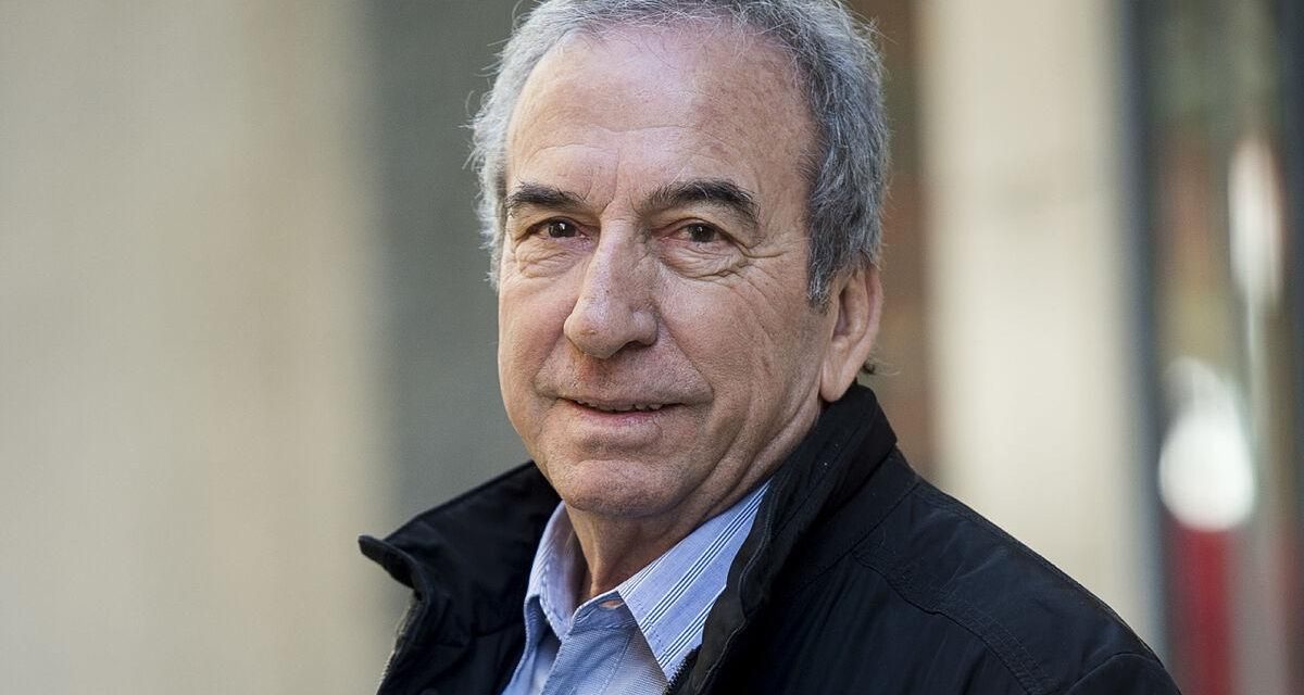 ‘Estoy más vivo que nunca’; José Luis Perales desmiente su muerte