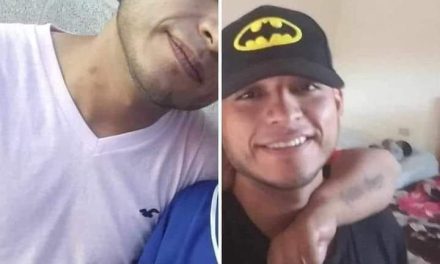 Se registra pelea entre policías de San Pedro, Coahuila y ciudadanos por joven desaparecido