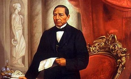En nuevos libros de texto cambian el natalicio de Benito Juárez