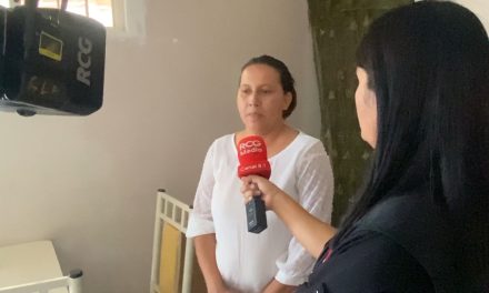 Saltillo: Judith Solís busca apoyo tras la desaparición de su esposo Ulises Tadeo Santos