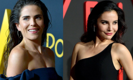 Martha Higareda y Karla Souza ‘se mochan’ y pagan la inscripción de clavadistas en Mundial de Berlín
