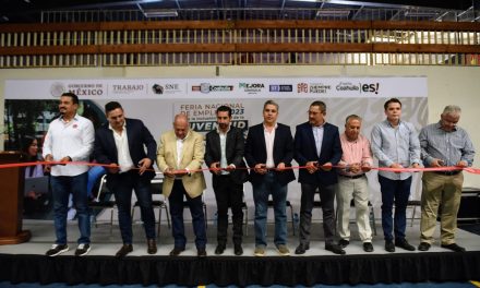 Torreón en condiciones para atraer inversiones
