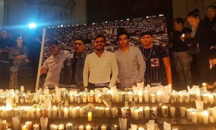 Padre de unos de los desaparecidos de Lagos de Moreno acepta la pérdida de su hijo