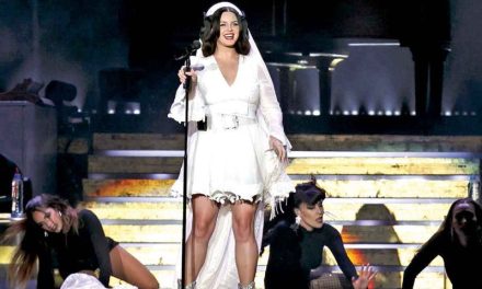 ¿Qué pasó realmente en el concierto de Lana del Rey donde los fans tuvieron una caída masiva?