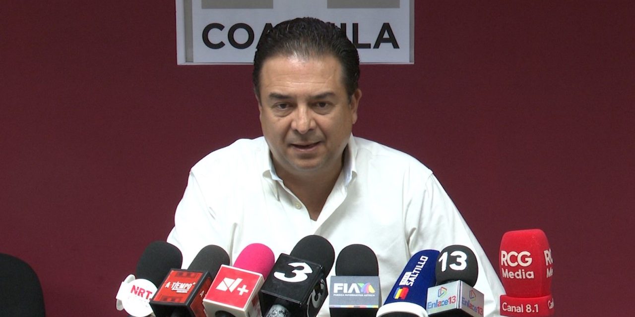Nuevos libros de texto improvisados a todas luces; carecen de contenido académico afirma Jaime Bueno