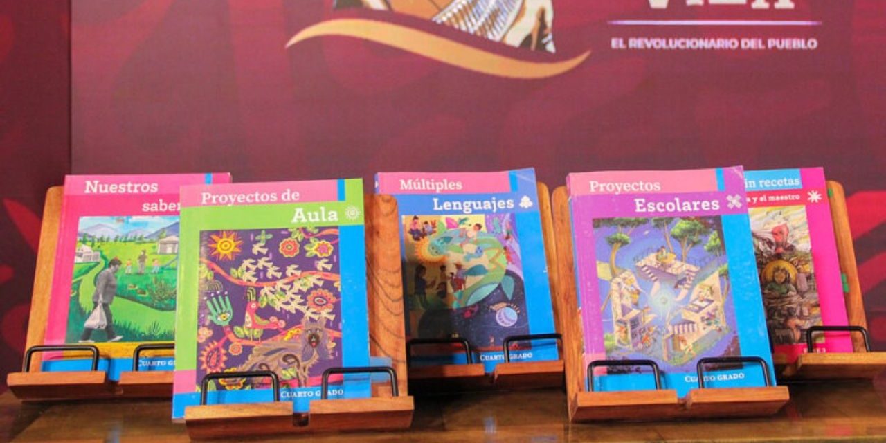 AMLO acatará fallo de la Suprema Corte y frenarán la distribución de los libros de texto en Chihuahua