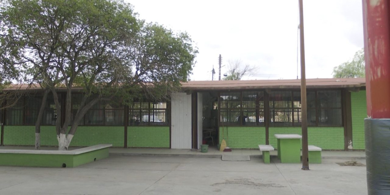 Listas escuelas de Ramos Arizpe para el regreso a clases
