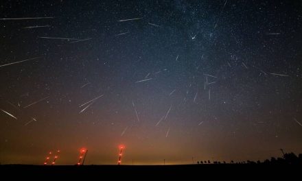 Así podrás ver el espectáculo astronómico más impactante del año: la lluvia de estrellas