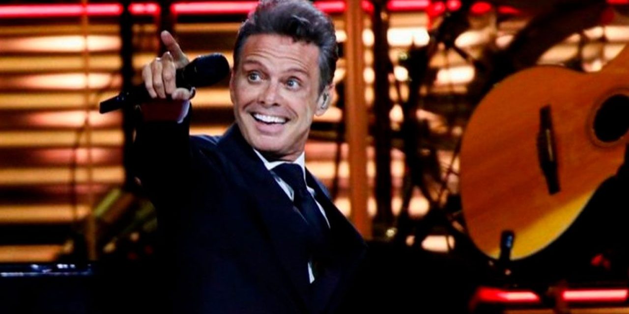 Luis Miguel anuncia nueva fecha en Acapulco para cerrar su exitosa gira 2023