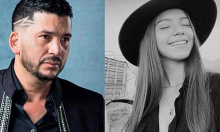 Fallece ahogada la hija de Luis Ángel ‘El Flaco’, exvocalista de Los Recoditos