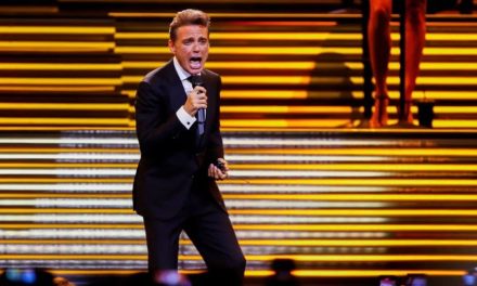 Luis Miguel habría sido hospitalizado en Chile