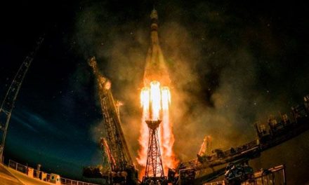 Rusia regresará a la Luna; es la primera misión desde 1976