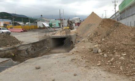 Destinará el ayuntamiento de Saltillo 300 mdp para el tercer maratón de obras