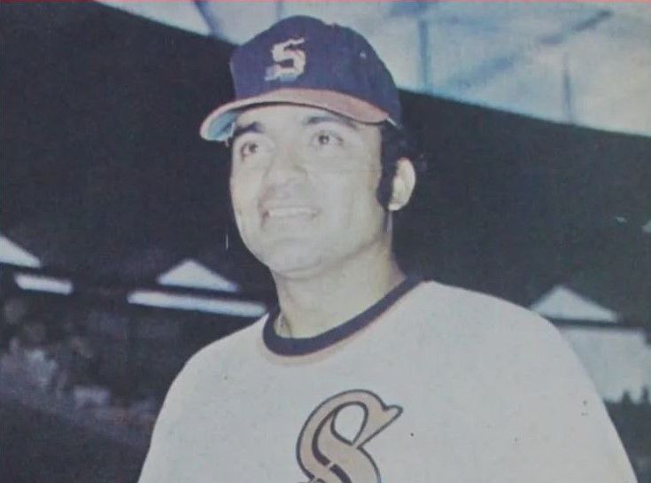 Muere la leyenda de los Saraperos de Saltillo Marcelo Juárez