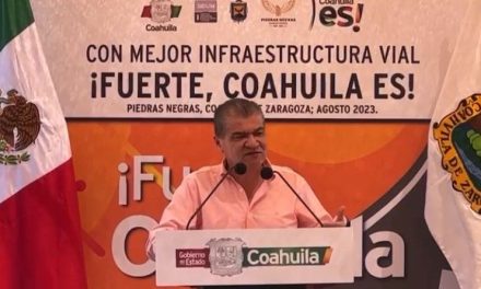 En Coahuila en contra de entrega de libros de texto; MARS