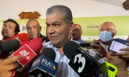 Avanzan investigaciones y determinan intención de los delincuentes por ingresar a Coahuila