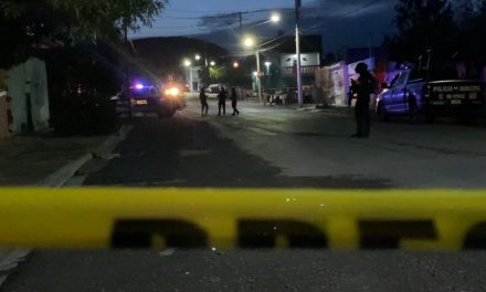 Saltillo: Pleito entre hermanos termina en tragedia; uno de ellos pierde la vida