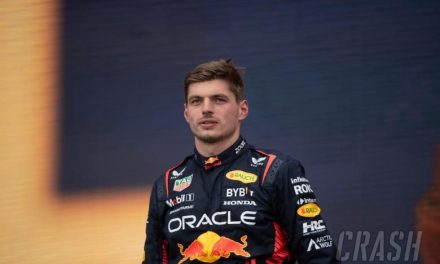 Max Verstappen logra la Pole Position en el Gran Premio de Países Bajos