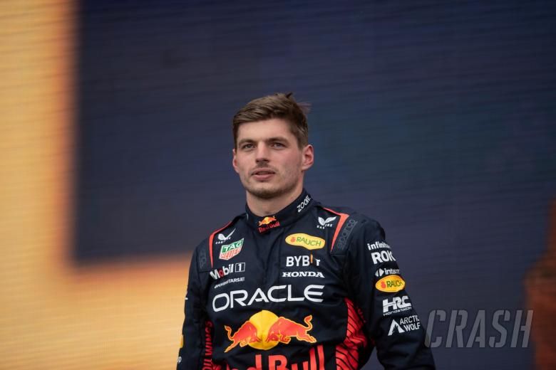 Max Verstappen logra la Pole Position en el Gran Premio de Países Bajos