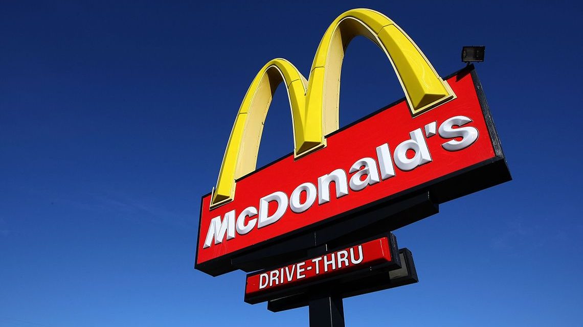 ¿McDonalds se va de Saltillo? Surge rumor en redes de sucursal