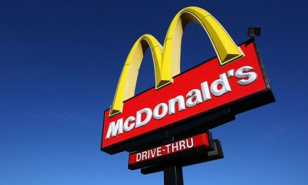 ¿McDonalds se va de Saltillo? Surge rumor en redes de sucursal