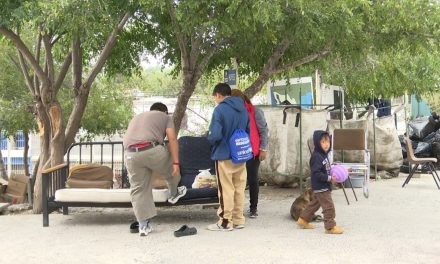 No hay incremento en llegada de migrantes a Saltillo