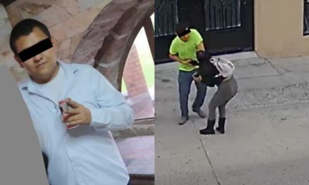 El brutal feminicidio de Milagros Monserrat; la joven que murió apuñalada en León en su cumpleaños