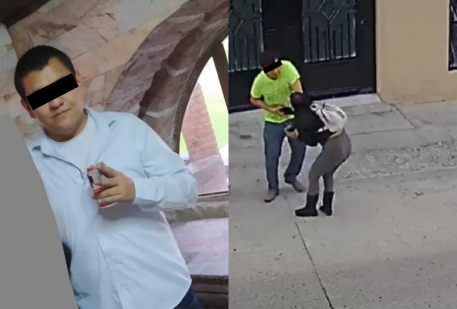 El brutal feminicidio de Milagros Monserrat; la joven que murió apuñalada en León en su cumpleaños