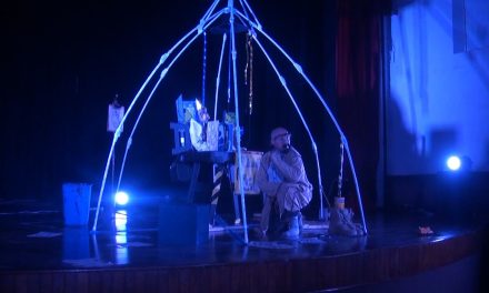 Llega a Parras el XXVII Festival De Monólogos Coahuila 2023