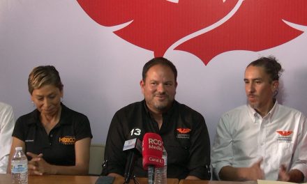 Movimiento Ciudadano busca candidatos para el 2024 en Coahuila