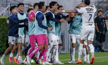 México está con Monterrey, asegura Fernando Ortiz