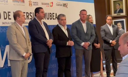 Expande MUBEA sus instalaciones en Ramos Arizpe